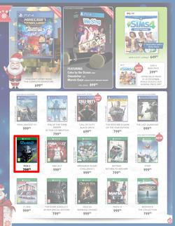 Musica : Christmas Catalogue (8 Nov - 25 Dec 2016), page 43