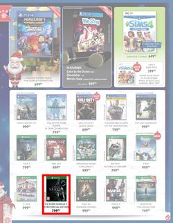 Musica : Christmas Catalogue (8 Nov - 25 Dec 2016), page 43