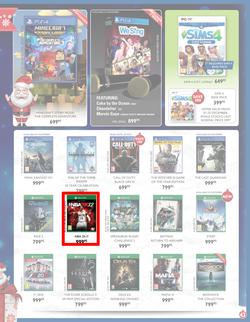 Musica : Christmas Catalogue (8 Nov - 25 Dec 2016), page 43