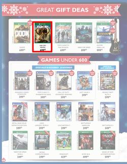 Musica : Christmas Catalogue (8 Nov - 25 Dec 2016), page 44