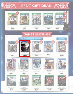 Musica : Christmas Catalogue (8 Nov - 25 Dec 2016), page 44