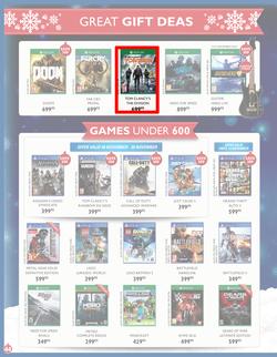 Musica : Christmas Catalogue (8 Nov - 25 Dec 2016), page 44