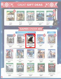 Musica : Christmas Catalogue (8 Nov - 25 Dec 2016), page 44