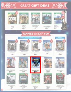 Musica : Christmas Catalogue (8 Nov - 25 Dec 2016), page 44