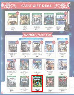 Musica : Christmas Catalogue (8 Nov - 25 Dec 2016), page 44