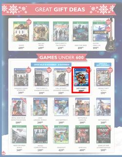 Musica : Christmas Catalogue (8 Nov - 25 Dec 2016), page 44