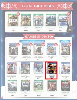 Musica : Christmas Catalogue (8 Nov - 25 Dec 2016), page 44