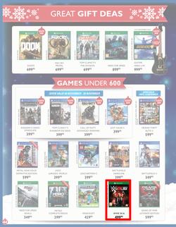 Musica : Christmas Catalogue (8 Nov - 25 Dec 2016), page 44