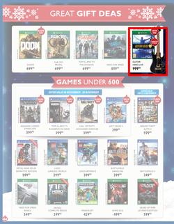 Musica : Christmas Catalogue (8 Nov - 25 Dec 2016), page 44