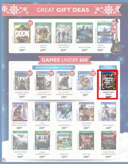 Musica : Christmas Catalogue (8 Nov - 25 Dec 2016), page 44