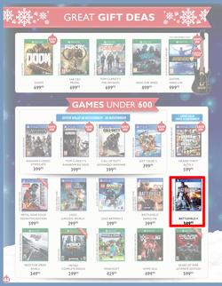 Musica : Christmas Catalogue (8 Nov - 25 Dec 2016), page 44