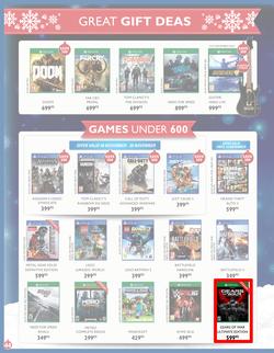 Musica : Christmas Catalogue (8 Nov - 25 Dec 2016), page 44