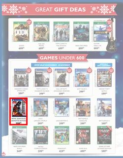 Musica : Christmas Catalogue (8 Nov - 25 Dec 2016), page 44