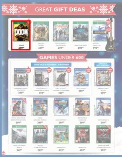 Musica : Christmas Catalogue (8 Nov - 25 Dec 2016), page 44