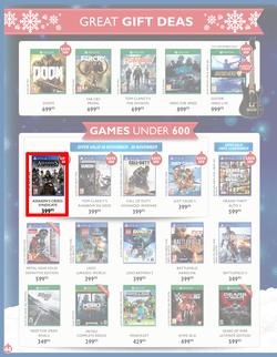 Musica : Christmas Catalogue (8 Nov - 25 Dec 2016), page 44