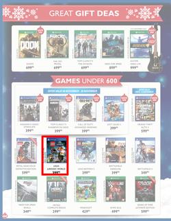 Musica : Christmas Catalogue (8 Nov - 25 Dec 2016), page 44