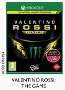 Valentino Rossi: The Game For XBox One-For 2