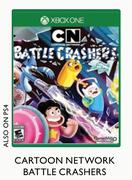 Cartoon Network Battle Crashers For XBox One-For 2