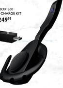 PS3 Gioteck Bluetooth Headset EX01