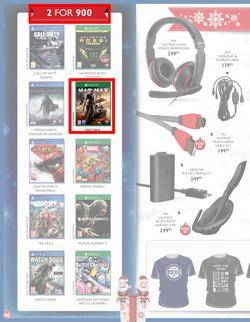 Musica : Christmas Catalogue (8 Nov - 25 Dec 2016), page 46