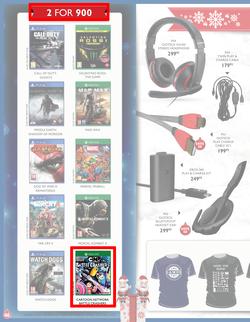 Musica : Christmas Catalogue (8 Nov - 25 Dec 2016), page 46