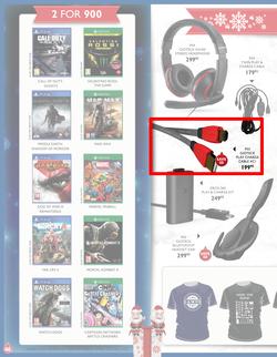 Musica : Christmas Catalogue (8 Nov - 25 Dec 2016), page 46