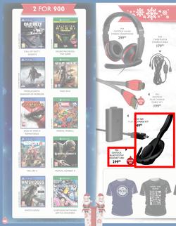 Musica : Christmas Catalogue (8 Nov - 25 Dec 2016), page 46