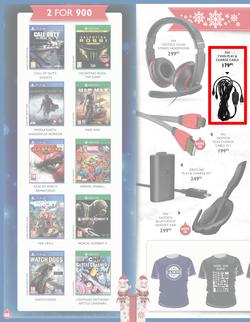 Musica : Christmas Catalogue (8 Nov - 25 Dec 2016), page 46