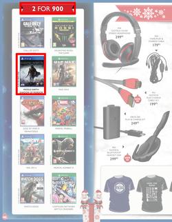 Musica : Christmas Catalogue (8 Nov - 25 Dec 2016), page 46