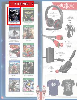 Musica : Christmas Catalogue (8 Nov - 25 Dec 2016), page 46