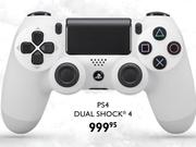 PS4 Dual Shock 4