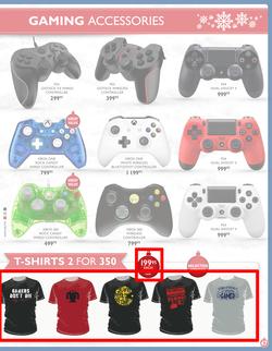 Musica : Christmas Catalogue (8 Nov - 25 Dec 2016), page 47