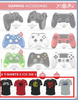 Musica : Christmas Catalogue (8 Nov - 25 Dec 2016), page 47