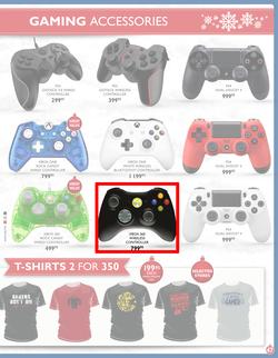 Musica : Christmas Catalogue (8 Nov - 25 Dec 2016), page 47