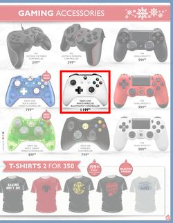 Musica : Christmas Catalogue (8 Nov - 25 Dec 2016), page 47