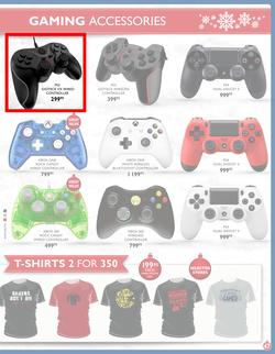 Musica : Christmas Catalogue (8 Nov - 25 Dec 2016), page 47