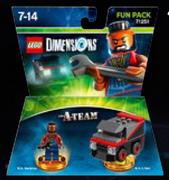 Lego The A-Team Fun Pack