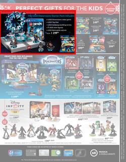 Musica : Christmas Catalogue (8 Nov - 25 Dec 2016), page 48