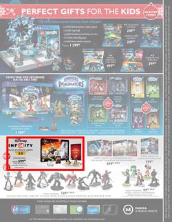 Musica : Christmas Catalogue (8 Nov - 25 Dec 2016), page 48