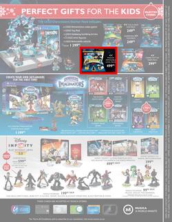 Musica : Christmas Catalogue (8 Nov - 25 Dec 2016), page 48