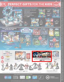 Musica : Christmas Catalogue (8 Nov - 25 Dec 2016), page 48