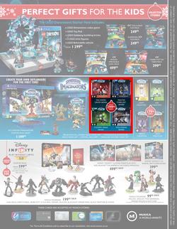 Musica : Christmas Catalogue (8 Nov - 25 Dec 2016), page 48