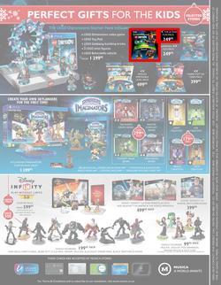 Musica : Christmas Catalogue (8 Nov - 25 Dec 2016), page 48