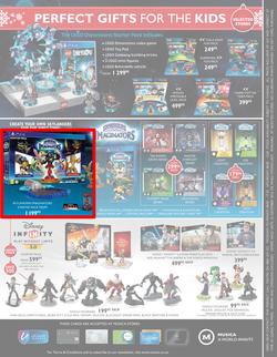 Musica : Christmas Catalogue (8 Nov - 25 Dec 2016), page 48