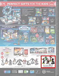 Musica : Christmas Catalogue (8 Nov - 25 Dec 2016), page 48