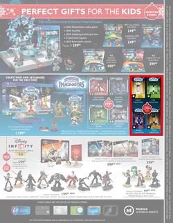 Musica : Christmas Catalogue (8 Nov - 25 Dec 2016), page 48