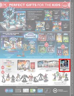 Musica : Christmas Catalogue (8 Nov - 25 Dec 2016), page 48