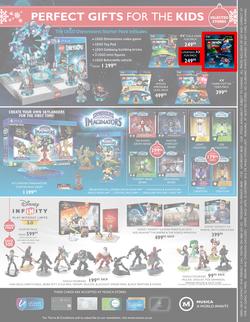 Musica : Christmas Catalogue (8 Nov - 25 Dec 2016), page 48