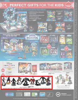 Musica : Christmas Catalogue (8 Nov - 25 Dec 2016), page 48