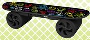 Polaroid Bluetooth Skateboard Speaker